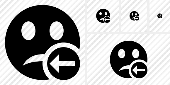 Smile Unhappy Previous Icon Smile Unhappy Previous Icon
