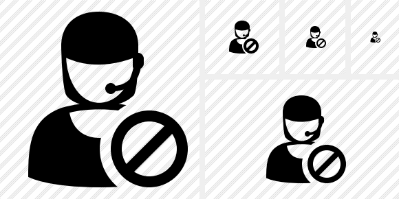 Support Block Icon Support Block Icon