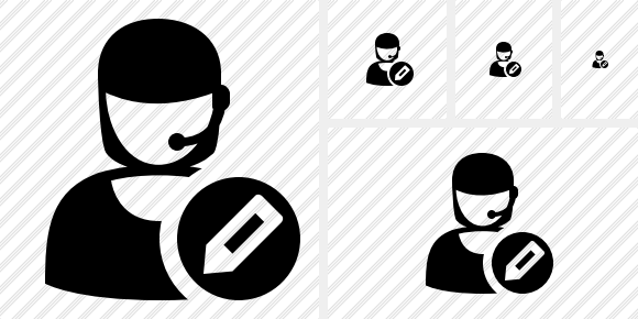 Support Edit Icon Support Edit Icon