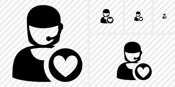 Support Favorites Icon Support Favorites Icon