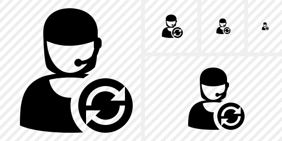 Support Refresh Icon Support Refresh Icon