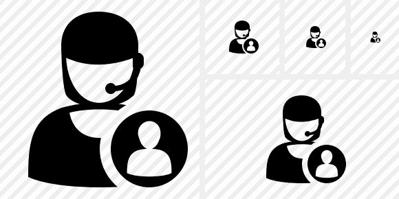 Support User Icon Support User Icon