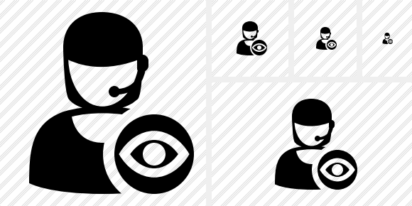 Support View Icon Support View Icon