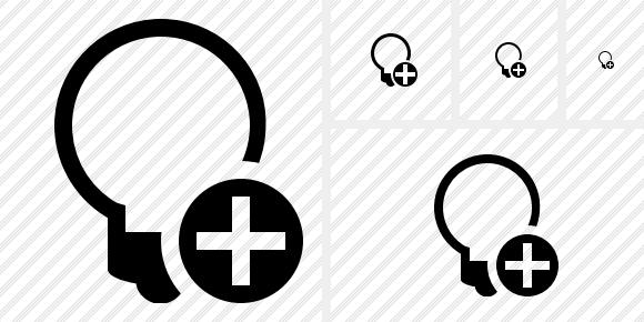 Tip Add Icon Tip Add Icon