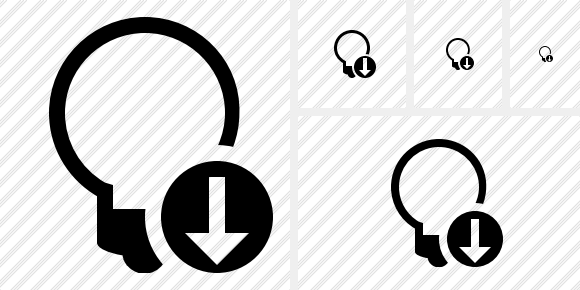 Tip Download Icon Tip Download Icon