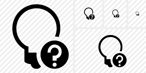 Tip Help Icon Tip Help Icon