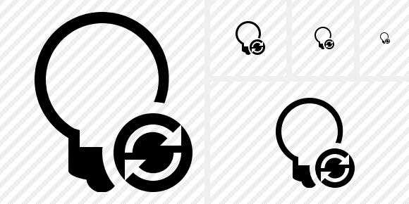 Tip Refresh Icon Tip Refresh Icon