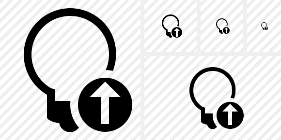 Tip Upload Icon Tip Upload Icon