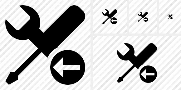 Tools Previous Symbol Tools Previous Symbol