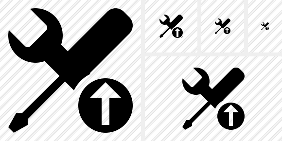 Tools Upload Symbol