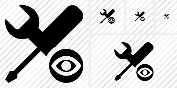Tools View Symbol Tools View Symbol