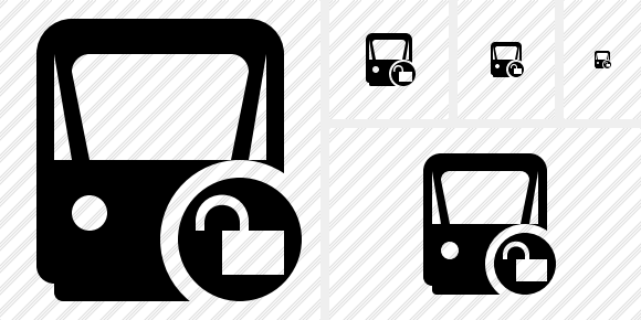 Icona Treno 2 Sblocco Icona Treno 2 Sblocco