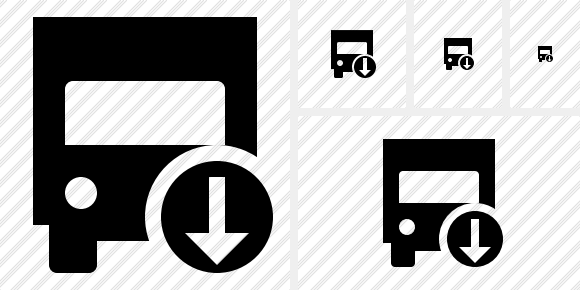 Transport 2 Download Symbol