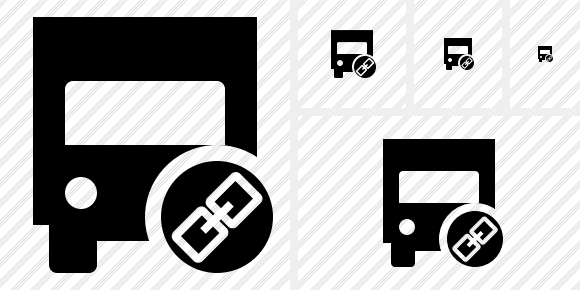 Transport 2 Link Icon Transport 2 Link Icon