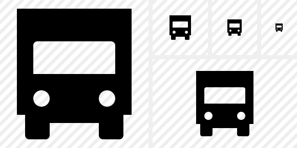 Transport 2 Icon Transport 2 Icon