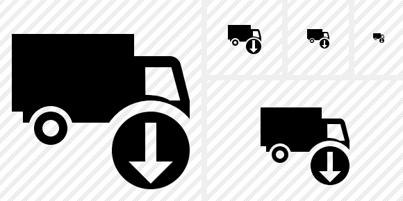 Icono Transport Download