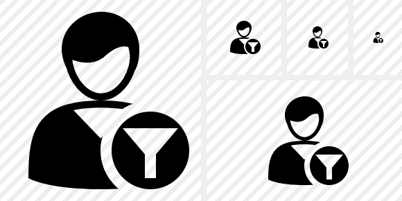 User 2 Filter Icon User 2 Filter Icon