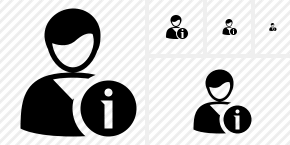 User 2 Information Icon User 2 Information Icon
