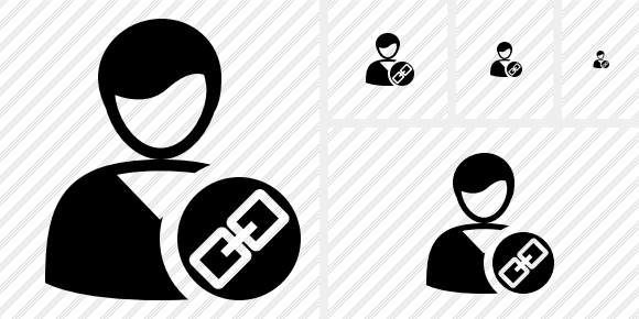User 2 Link Icon User 2 Link Icon