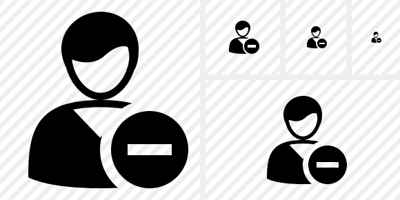 User 2 Stop Icon User 2 Stop Icon