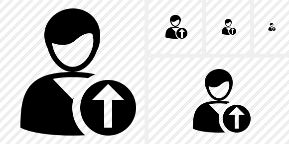 User 2 Upload Icon User 2 Upload Icon