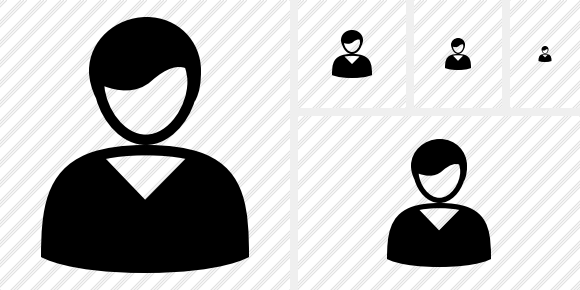 User 2 Icon User 2 Icon