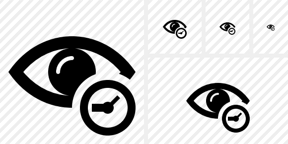 View Clock Icon View Clock Icon