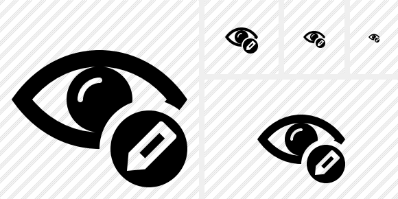 View Edit Icon View Edit Icon