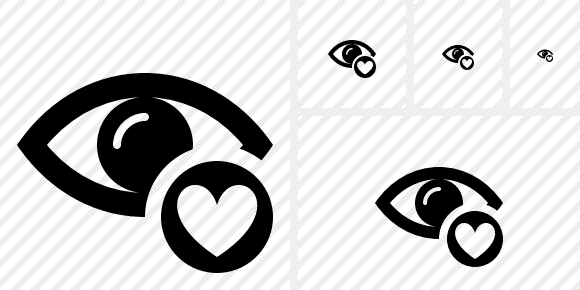 View Favorites Icon View Favorites Icon