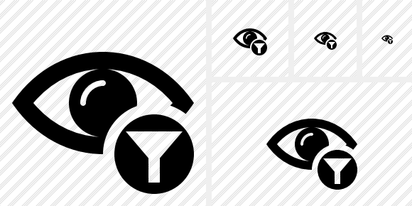 View Filter Icon View Filter Icon