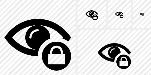 View Lock Icon View Lock Icon