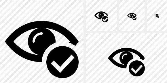 View Ok Icon View Ok Icon