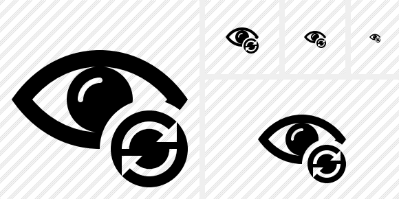 View Refresh Icon View Refresh Icon