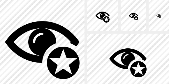 View Star Icon View Star Icon