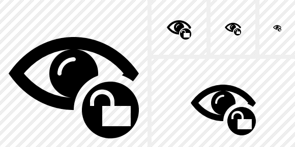 View Unlock Icon View Unlock Icon