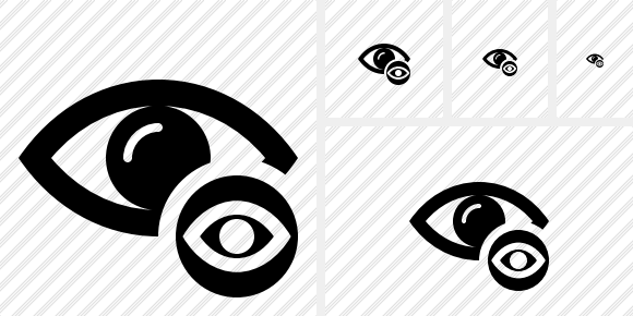 View View Icon View View Icon