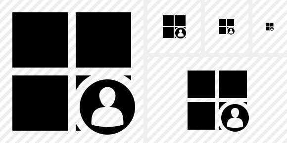 Windows User Icon Windows User Icon