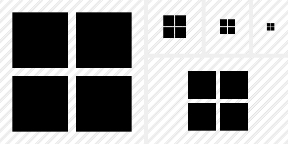 Windows Icon Windows Icon
