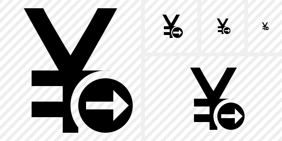 Yen Yuan Next Symbol