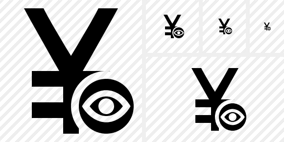Yen Yuan View Icon Yen Yuan View Icon