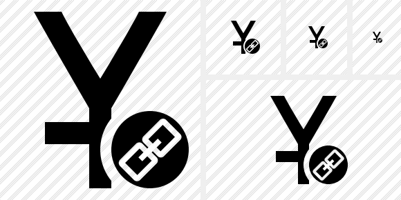 Yuan Link Symbol Yuan Link Symbol