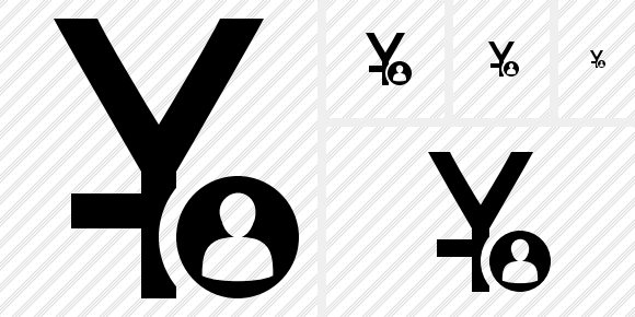 Yuan User Symbol Yuan User Symbol