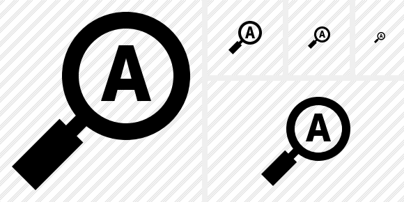 Zoom Auto Icon Zoom Auto Icon