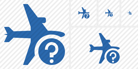 Airplane Horizontal 2 Help Icon Airplane Horizontal 2 Help Icon
