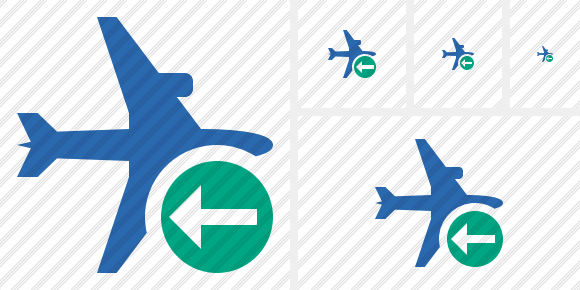 Airplane Horizontal 2 Previous Icon Airplane Horizontal 2 Previous Icon