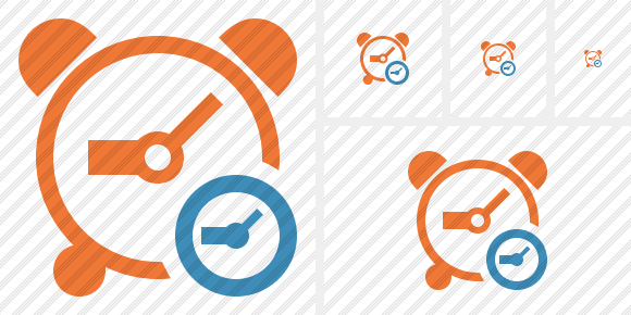 Alarm Clock Clock Icon Alarm Clock Clock Icon