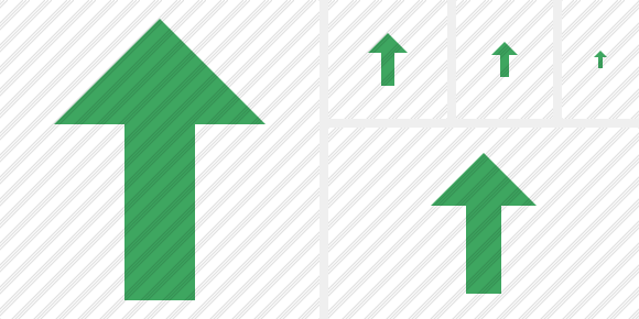 Arrow Up Icon Arrow Up Icon