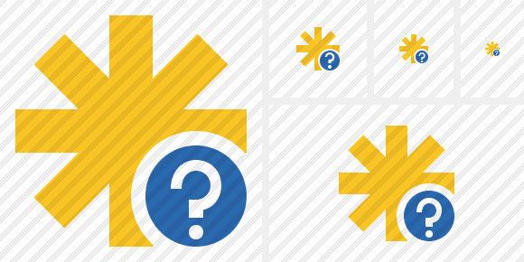 Asterisk Help Icon Asterisk Help Icon