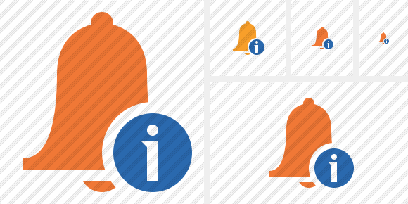 Icona Bell Info Icona Bell Info