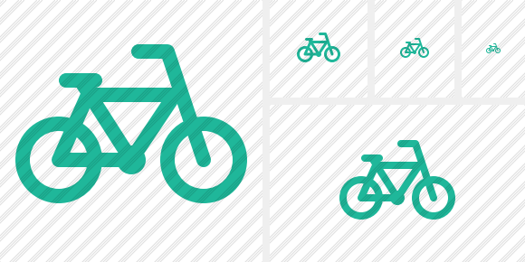 Bicycle Icon